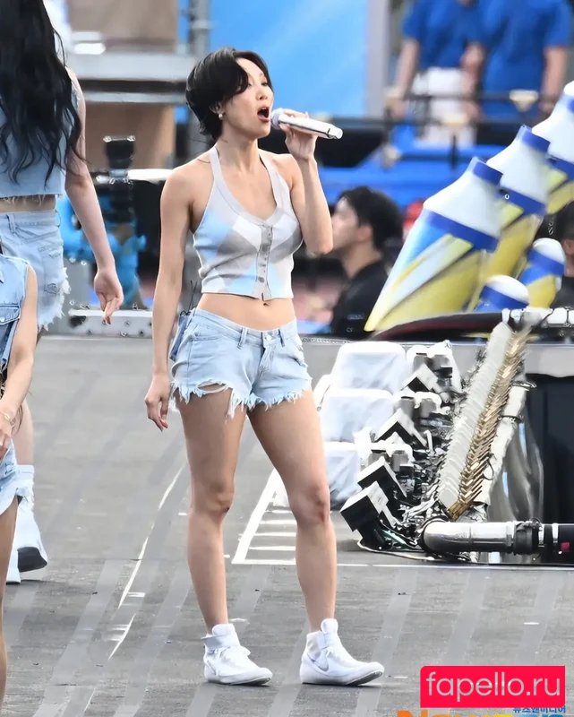 Hwasa Nude Onlyfans Photo 40