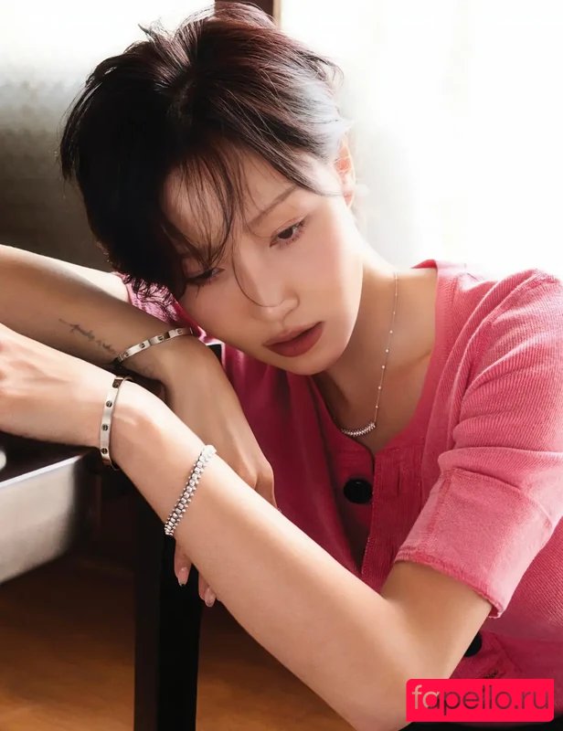 Hwasa Nude Onlyfans Photo 25