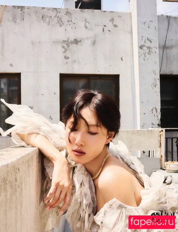 Hwasa Nude Onlyfans Photo 22