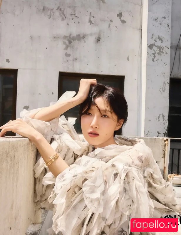 Hwasa Nude Onlyfans Photo 21