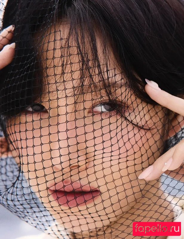 Hwasa Nude Onlyfans Photo 20