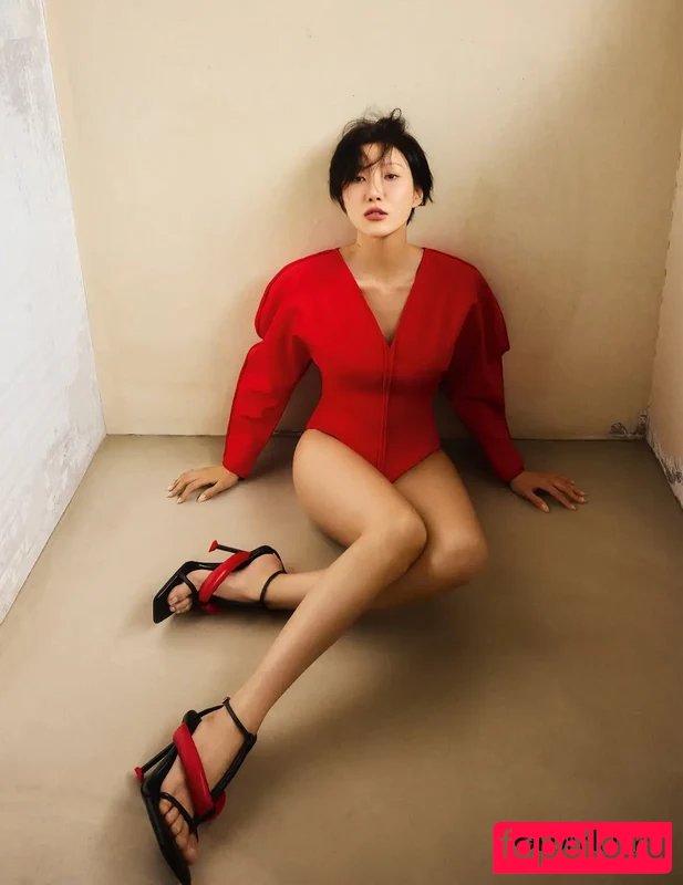 Hwasa Nude Onlyfans Photo 15