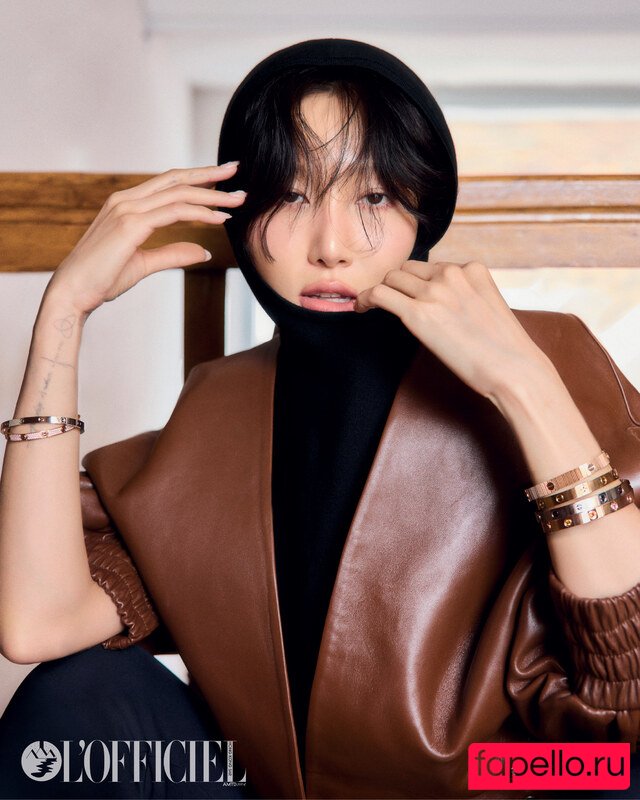 Hwasa Nude Onlyfans Photo 10