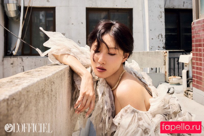 Hwasa Nude Onlyfans Photo 4