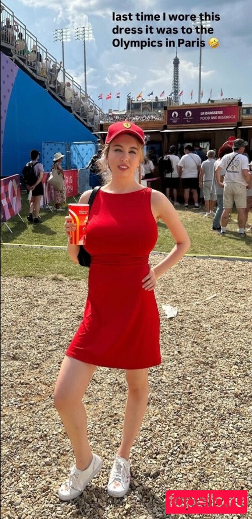 Serena Skybourne Nude Onlyfans Photo 4