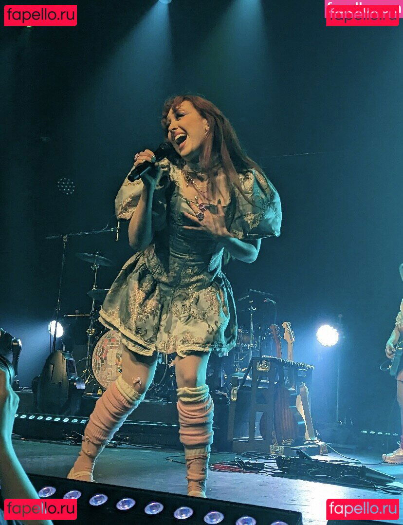 Chappell Roan / ChappellRoan Onlyfans Photo Gallery 