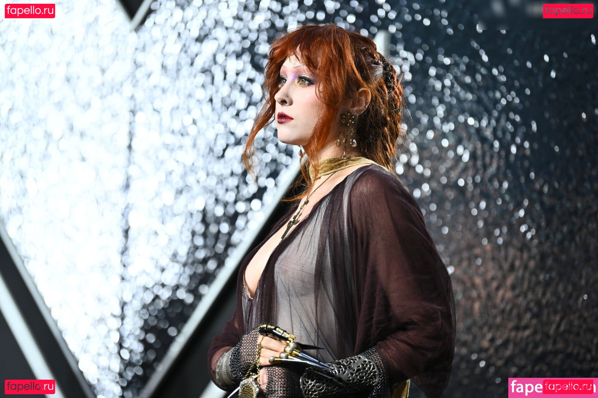 Chappell Roan / ChappellRoan Onlyfans Photo Gallery 