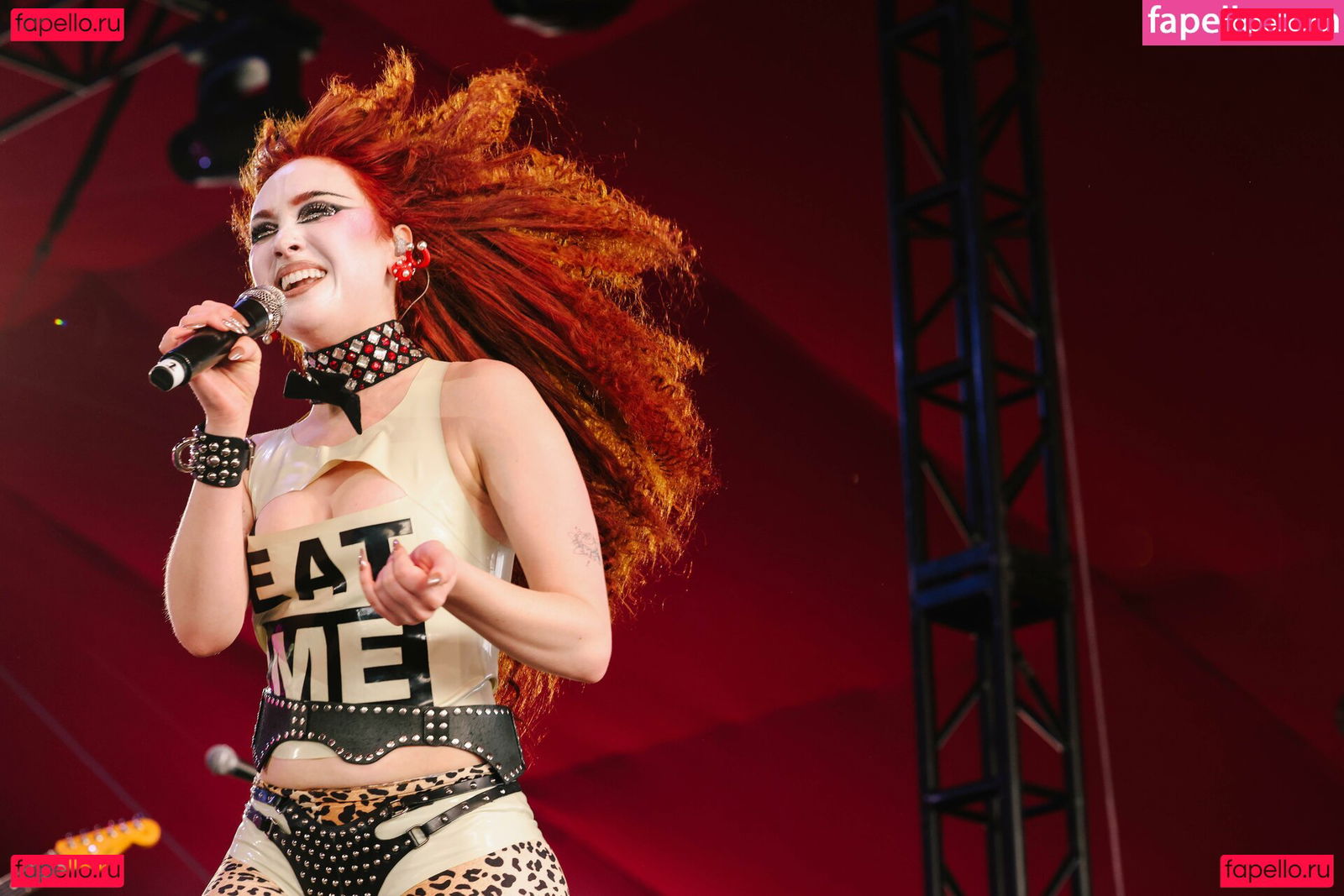 Chappell Roan / ChappellRoan Onlyfans Photo Gallery 