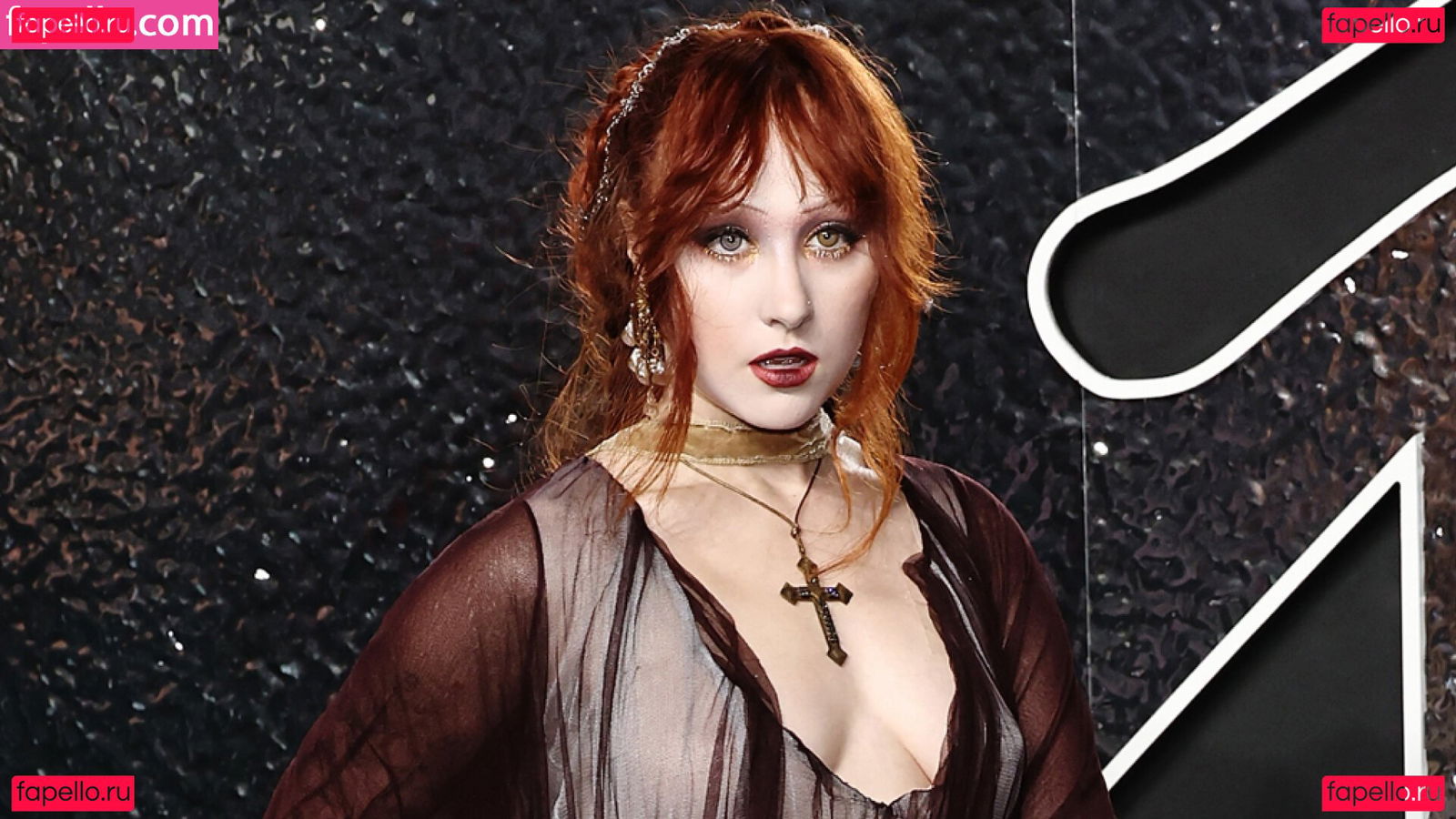 Chappell Roan / ChappellRoan Onlyfans Photo Gallery 