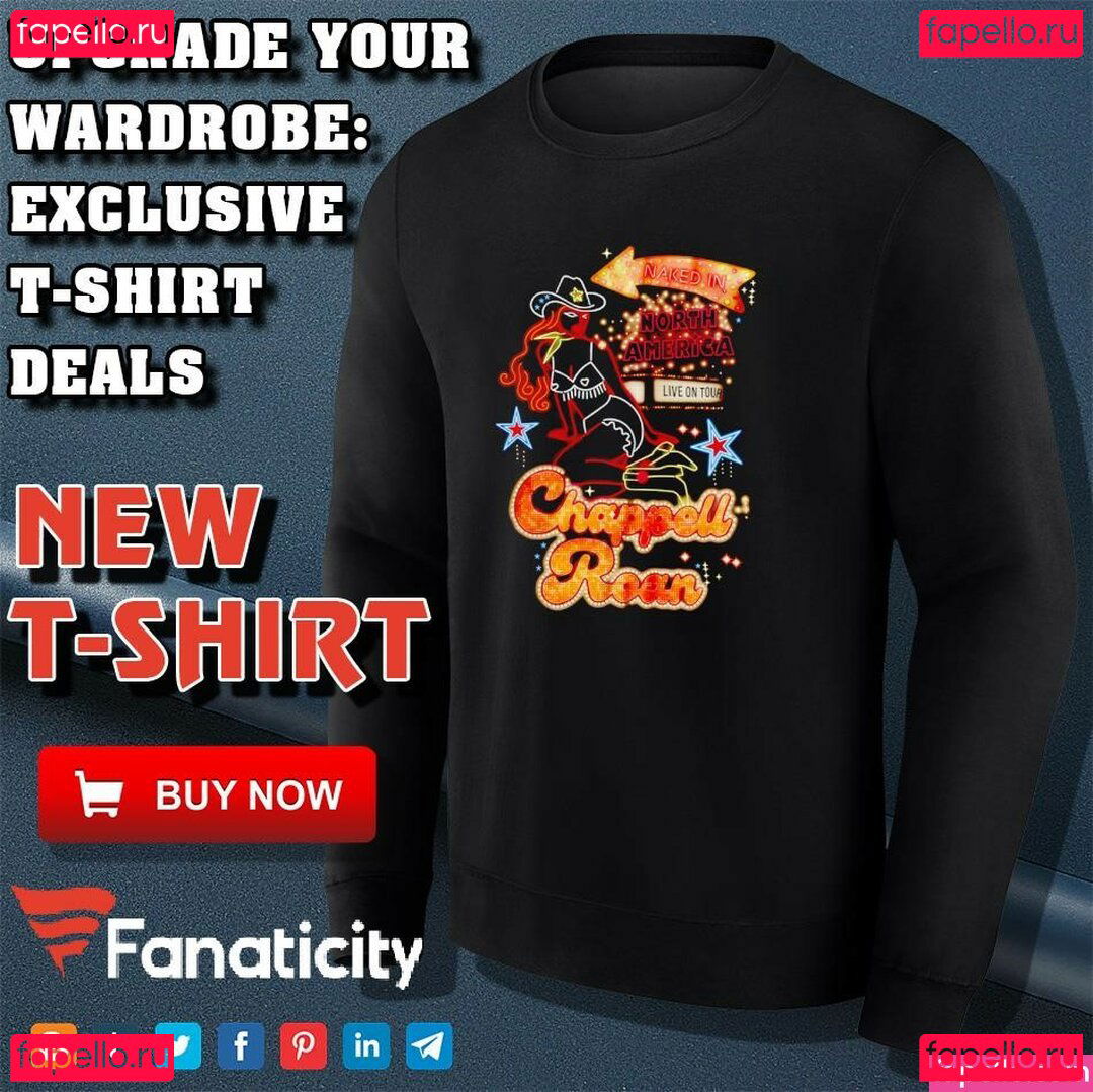 Chappell Roan / ChappellRoan Onlyfans Photo Gallery 