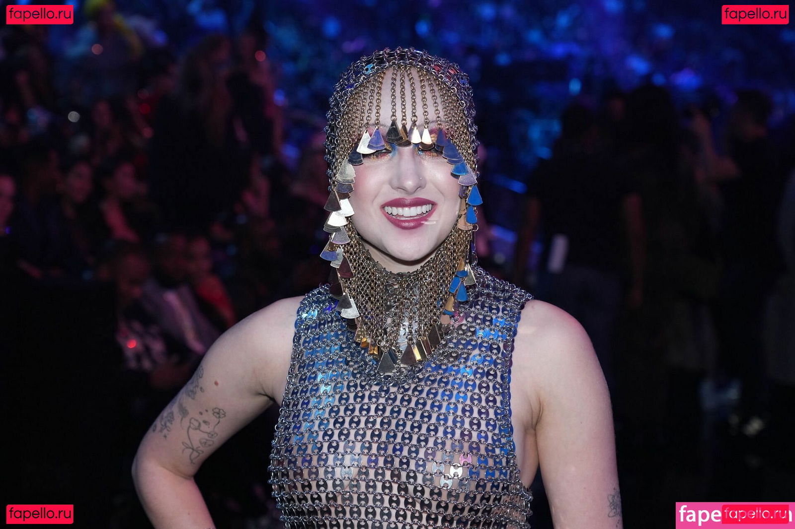 Chappell Roan / ChappellRoan Onlyfans Photo Gallery 