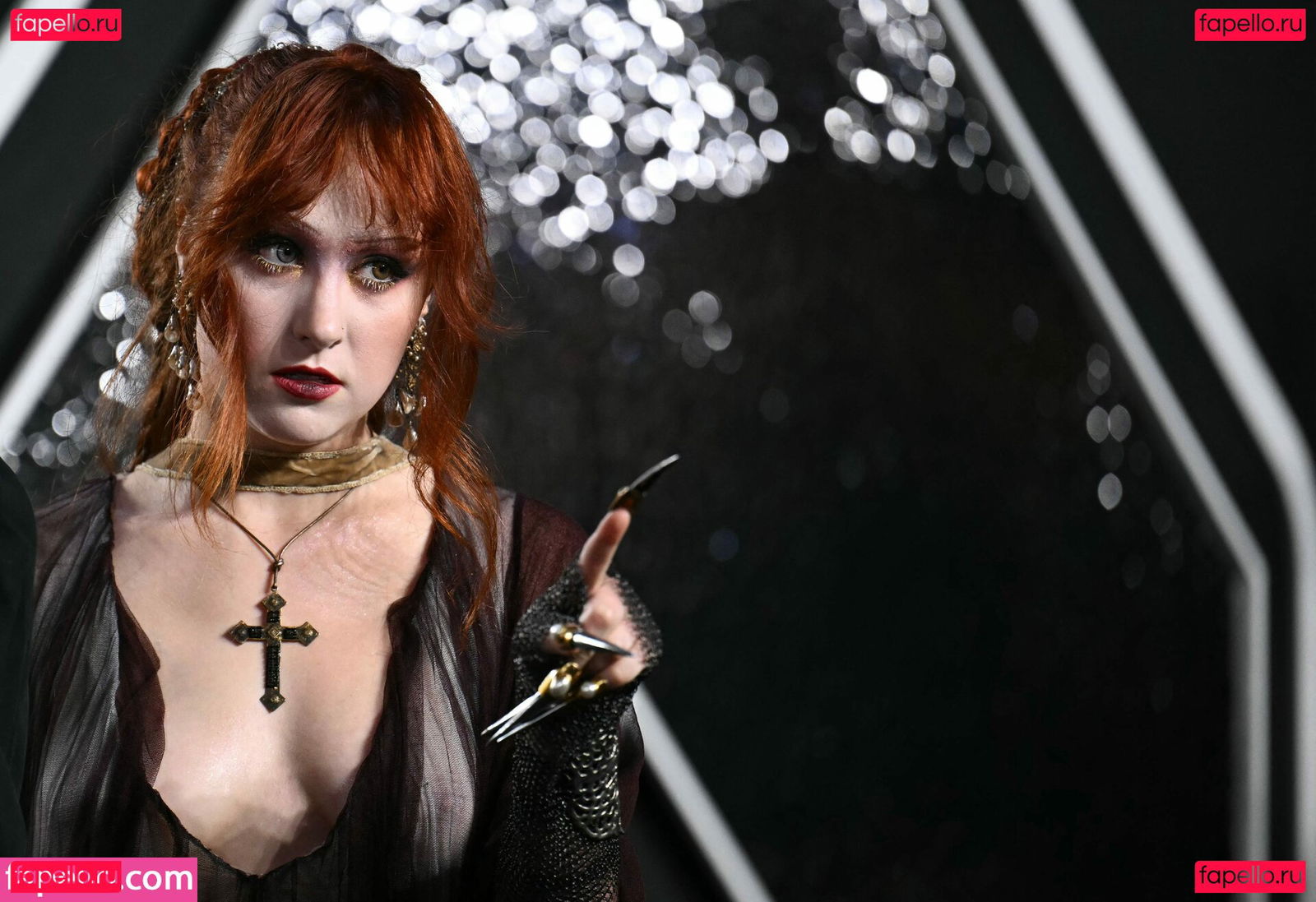 Chappell Roan / ChappellRoan Onlyfans Photo Gallery 