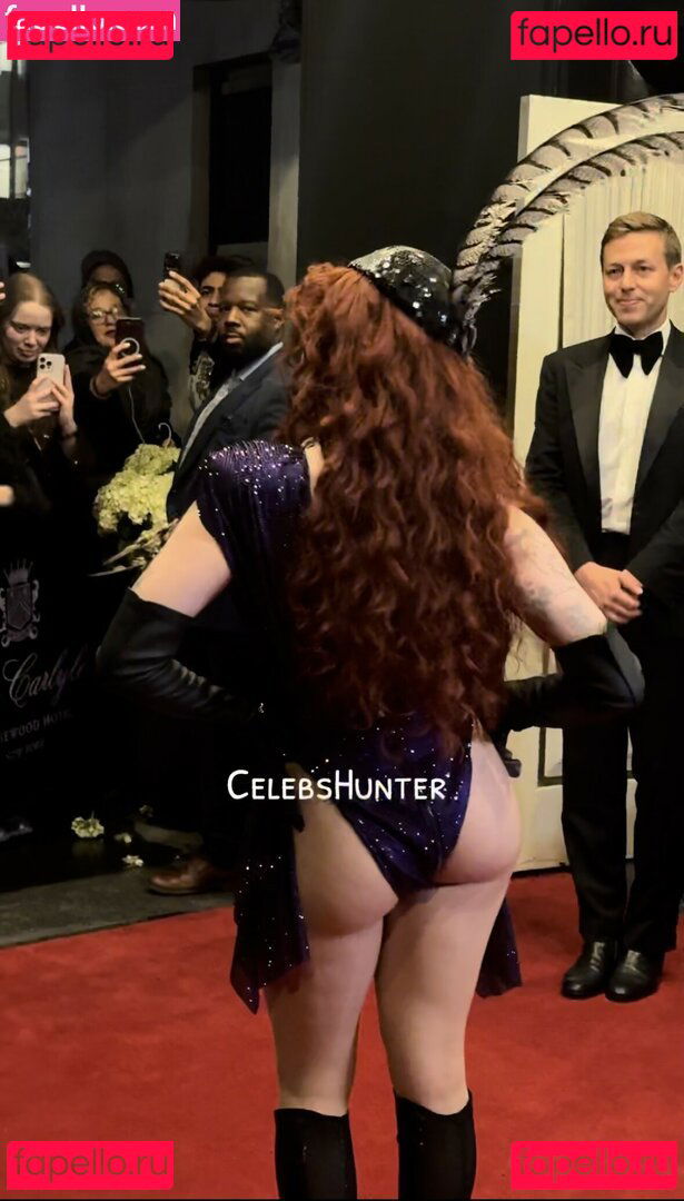 Chappell Roan / ChappellRoan Onlyfans Photo Gallery 