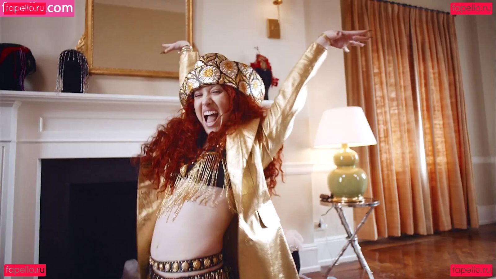 Chappell Roan / ChappellRoan Onlyfans Photo Gallery 