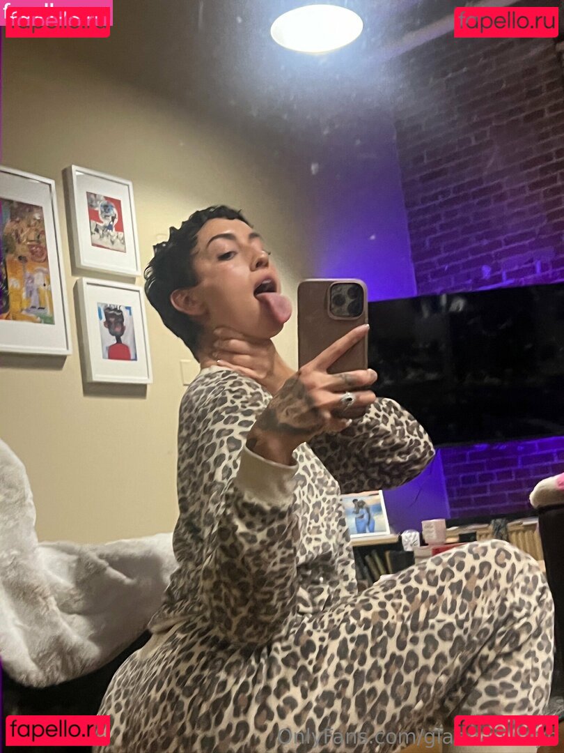 Gianna Evelyn / Giannaevelyn Onlyfans Photo Gallery 