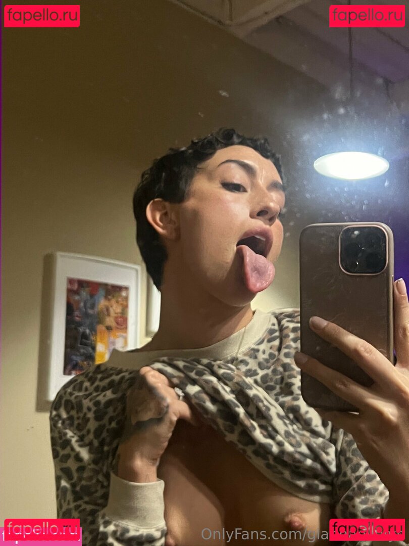 Gianna Evelyn / Giannaevelyn Onlyfans Photo Gallery 