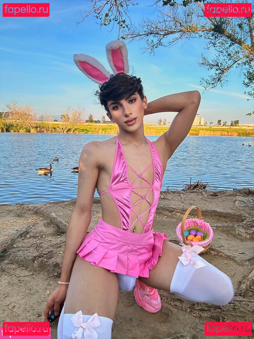 Alex Fox Nude Onlyfans Photo 48