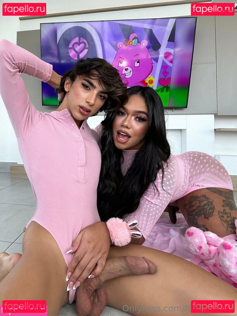 Alex Fox Nude Onlyfans Photo 20