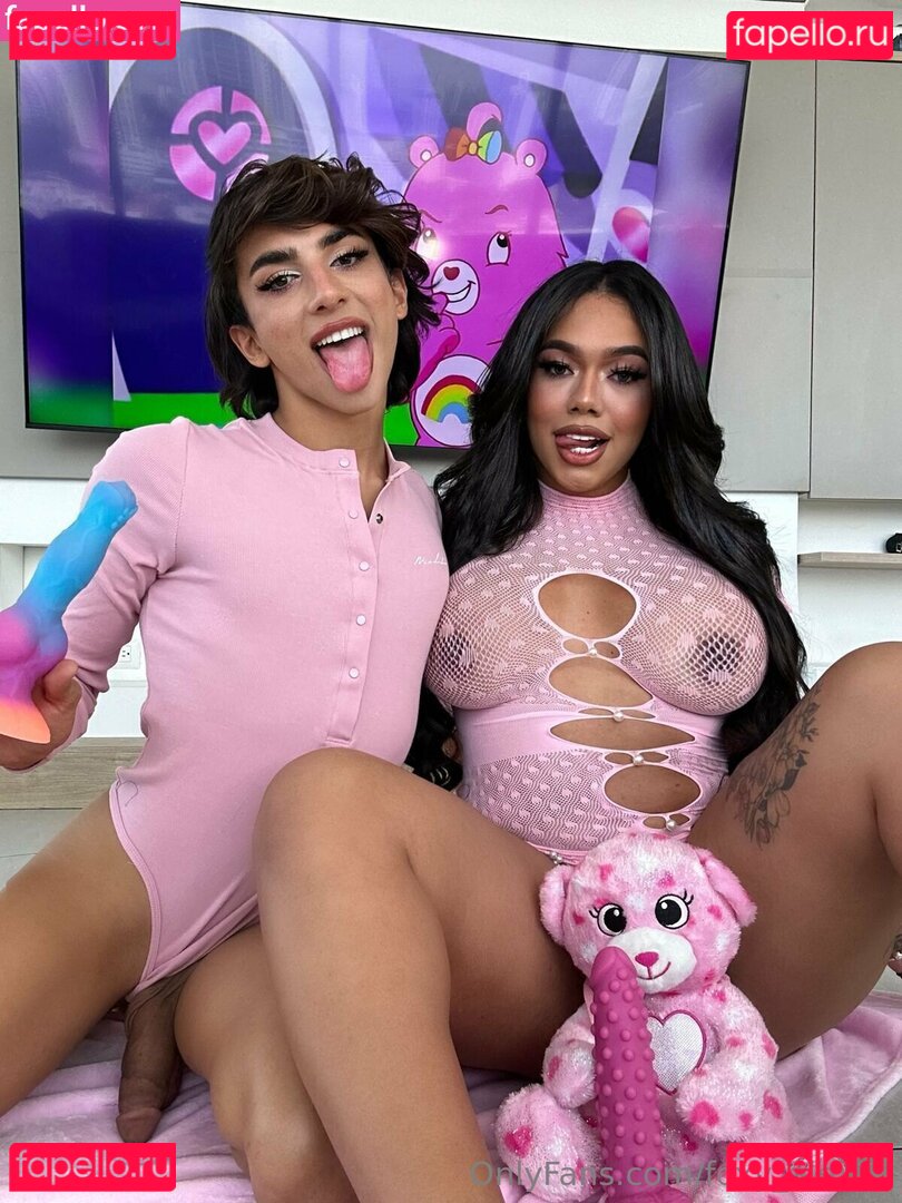 Alex Fox Nude Onlyfans Photo 7