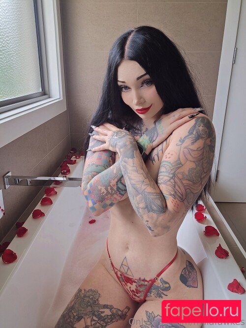 Hylia Fawkes Nude Onlyfans Photo 32