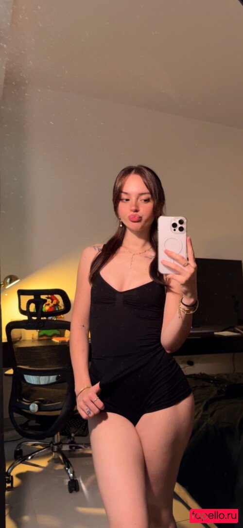Inaata Nude Onlyfans Photo 42