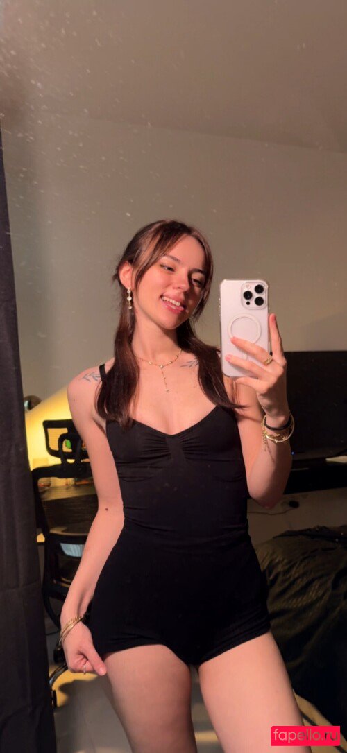 Inaata Nude Onlyfans Photo 32
