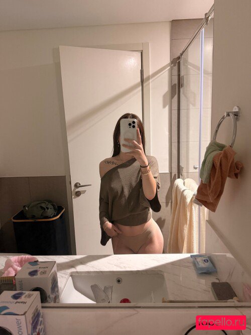 Inaata Nude Onlyfans Photo 34