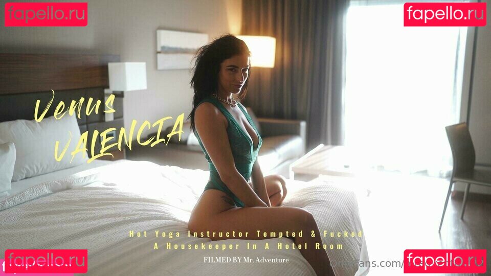 Venus Valencia / venusvalenciavip / venusvalenciia Onlyfans Photo Gallery 