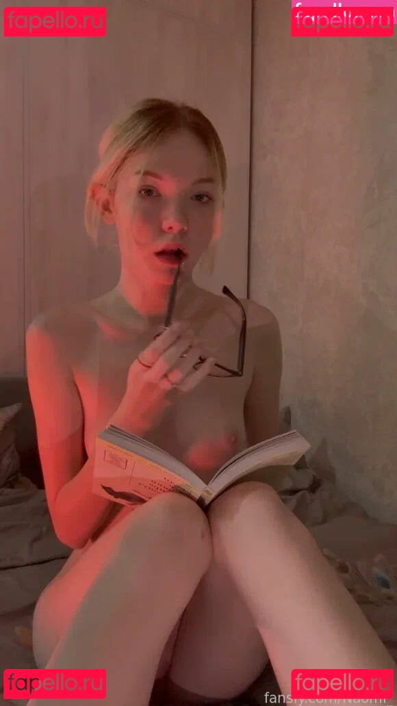 Naomi Nude Onlyfans Photo 47