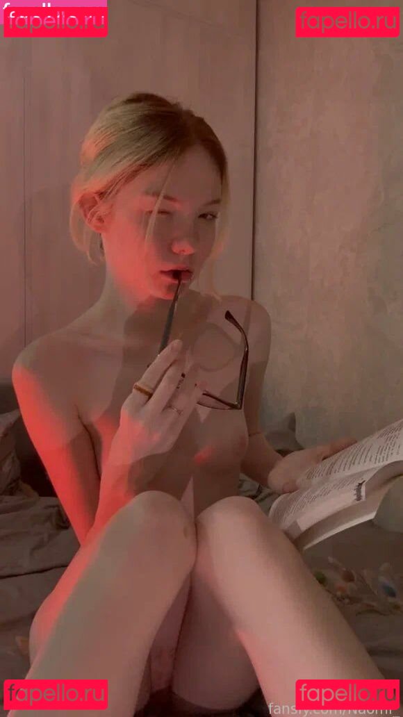 Naomi Nude Onlyfans Photo 43
