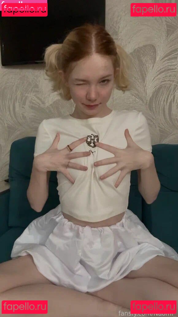 Naomi Nude Onlyfans Photo 31