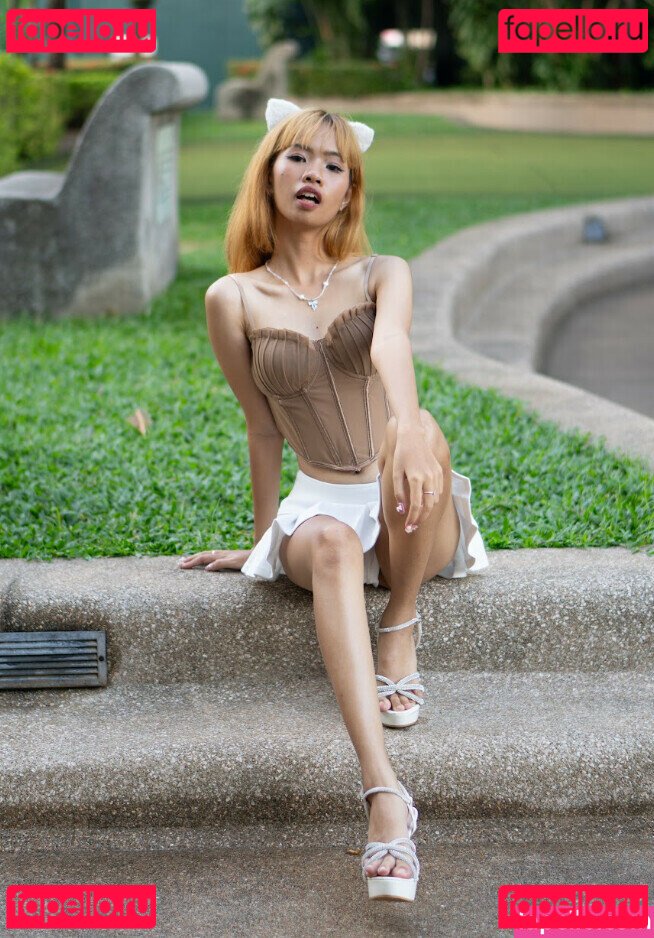 Naomi Nude Onlyfans Photo 17