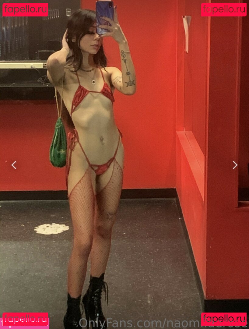 Naomirose717 / Naomirosexo / christany.lele / christanyleikela Onlyfans Photo Gallery 