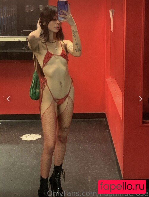 Naomirose717 Nude Onlyfans Photo 5