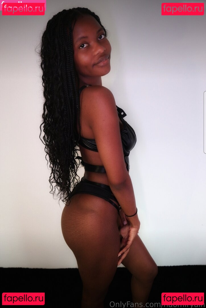 nanaomi.r Nude Onlyfans Photo 28