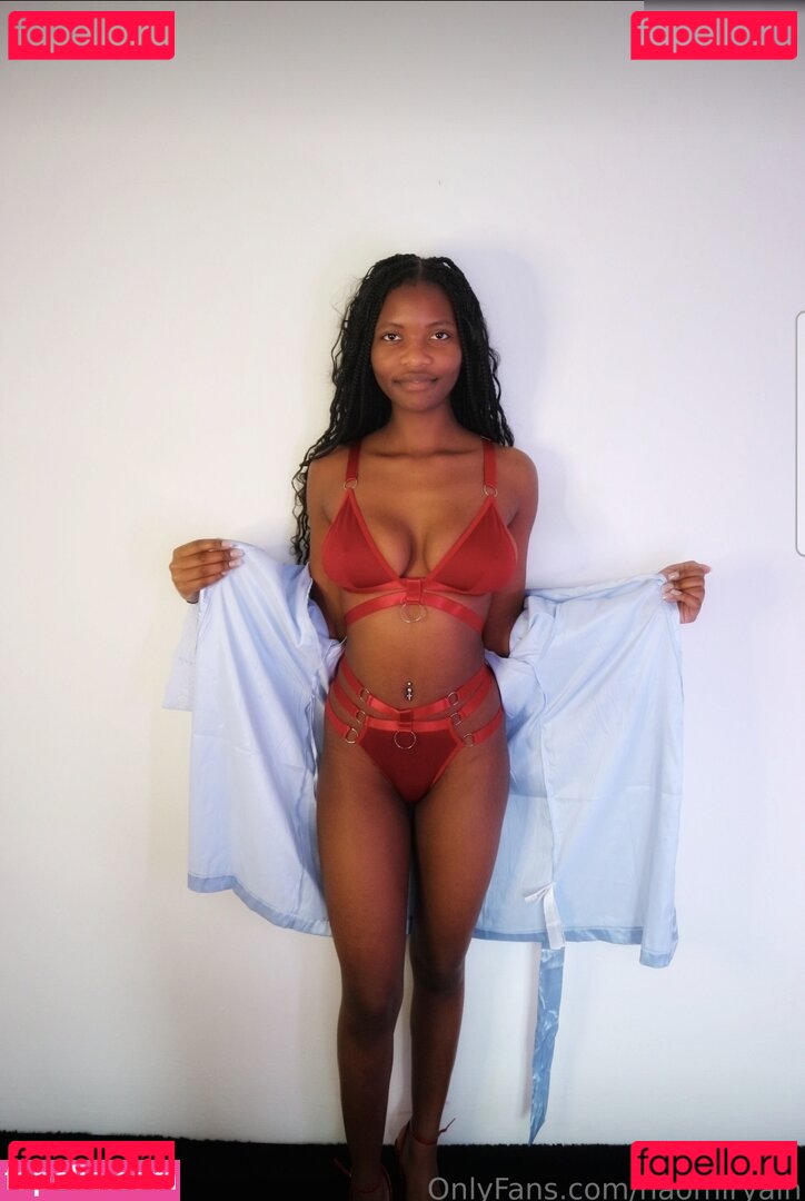 nanaomi.r Nude Onlyfans Photo 16
