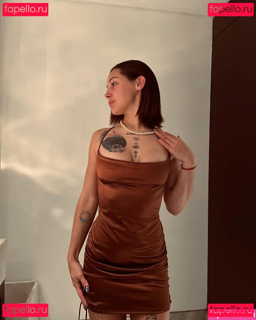 Lara Naomi Nude Onlyfans Photo 3