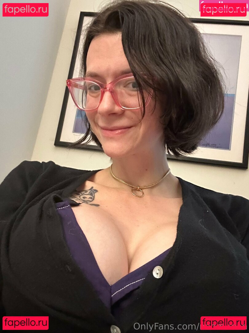 naomireah Nude Onlyfans Photo 8