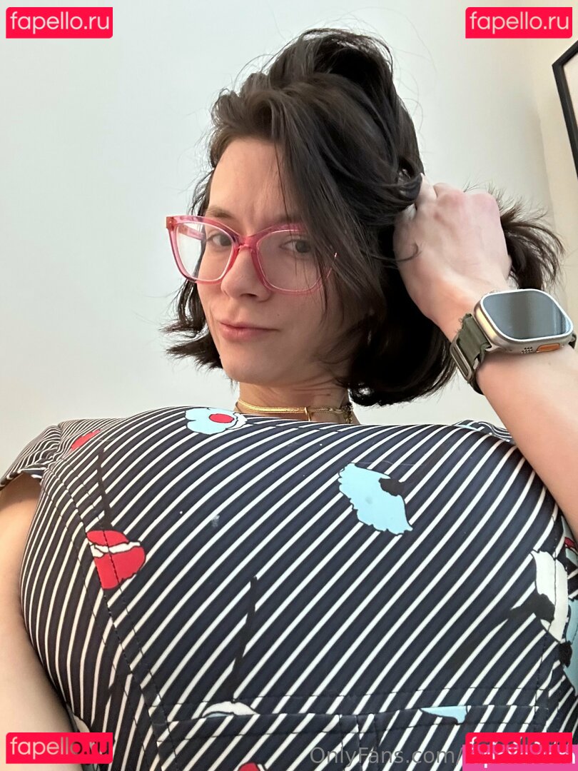 naomireah Nude Onlyfans Photo 4