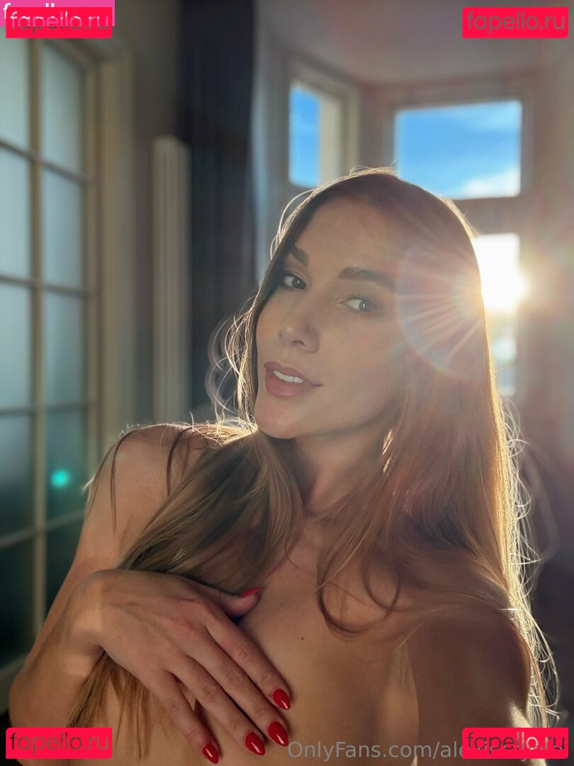 Alexis Crystal Nude Onlyfans Photo 7