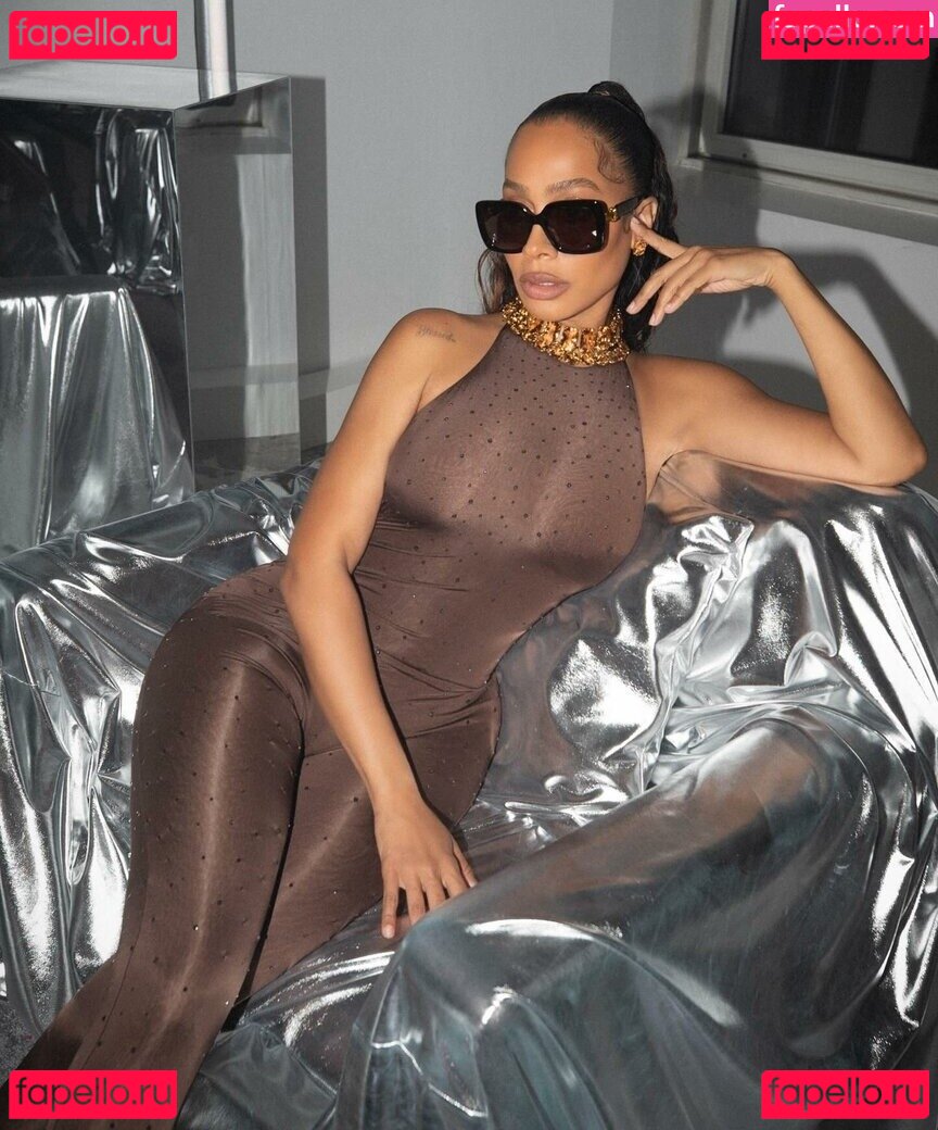 La La Anthony / LalaAnthonia / lala Onlyfans Photo Gallery 