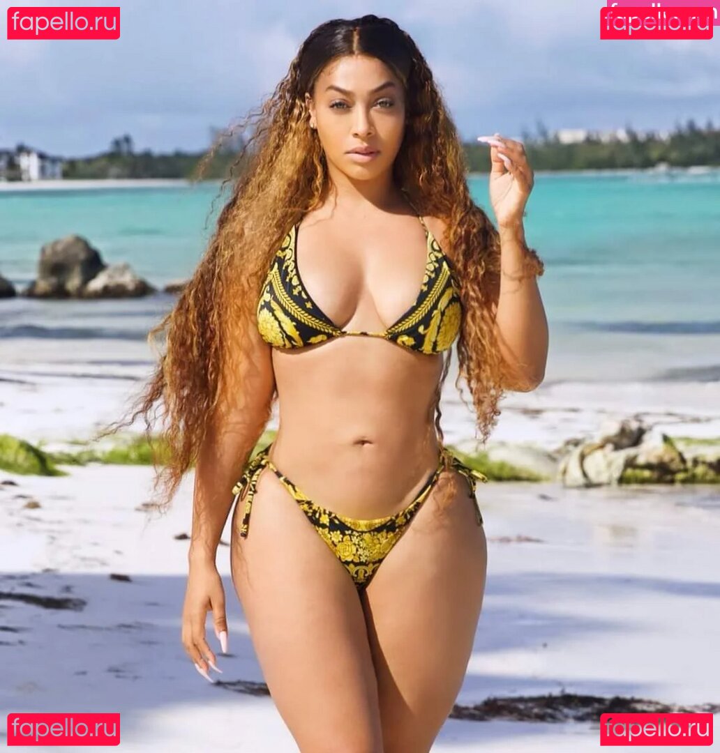 La La Anthony / LalaAnthonia / lala Onlyfans Photo Gallery 