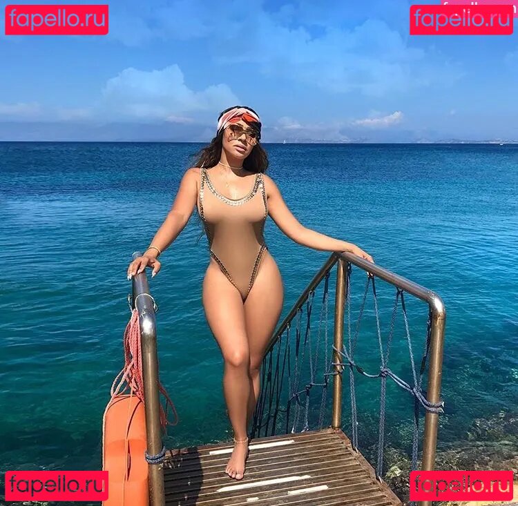 La La Anthony / LalaAnthonia / lala Onlyfans Photo Gallery 