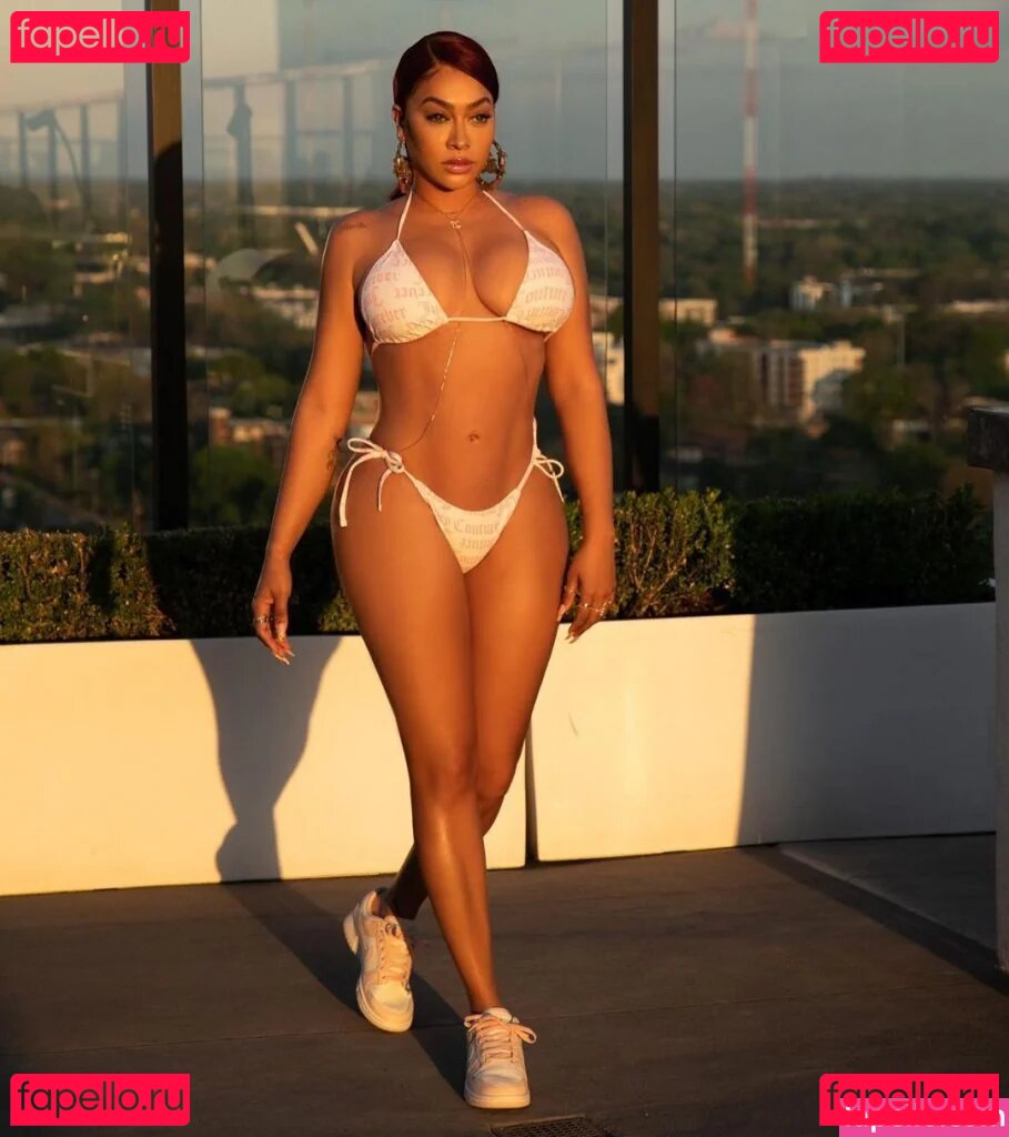 La La Anthony / LalaAnthonia / lala Onlyfans Photo Gallery 