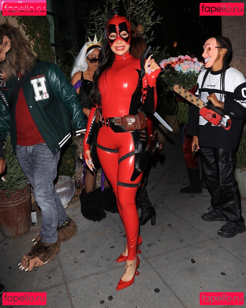 La La Anthony / LalaAnthonia / lala Onlyfans Photo Gallery 