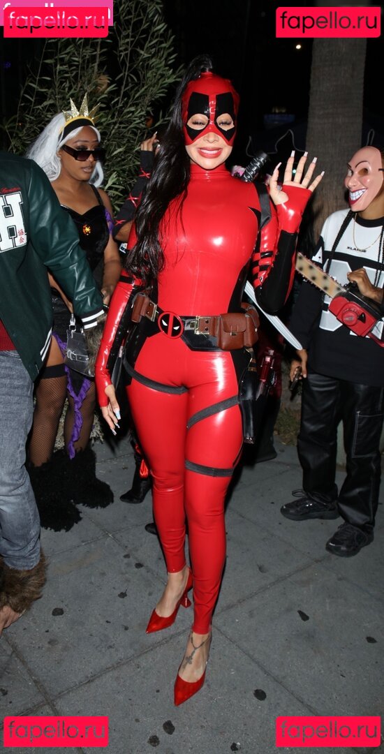 La La Anthony / LalaAnthonia / lala Onlyfans Photo Gallery 