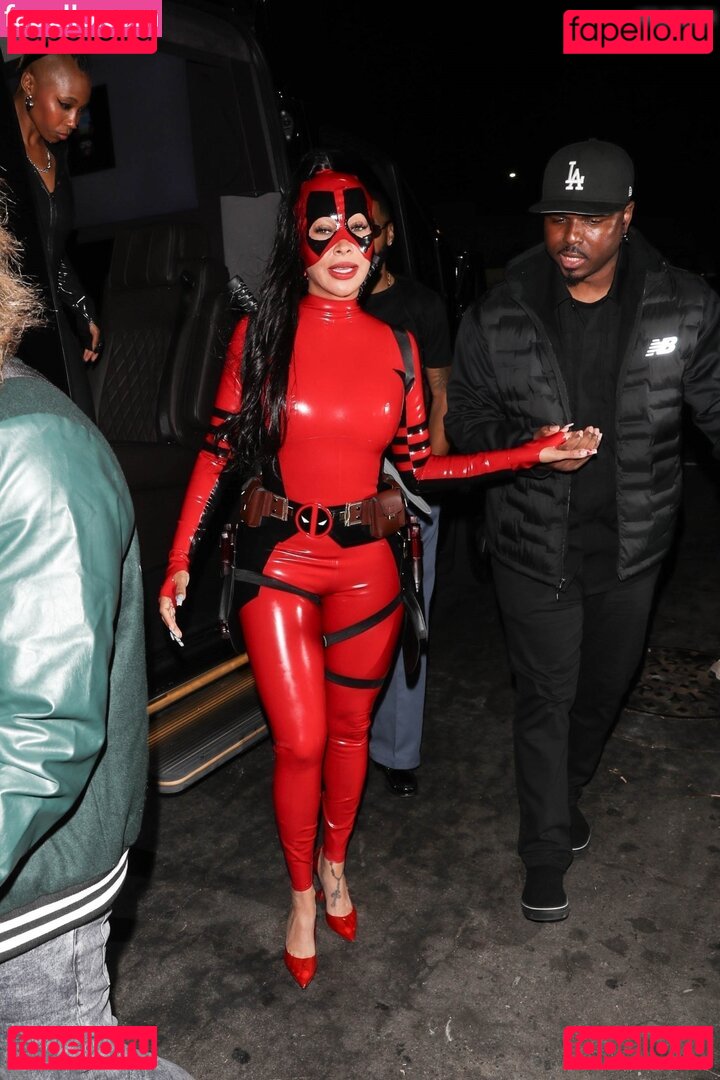 La La Anthony / LalaAnthonia / lala Onlyfans Photo Gallery 