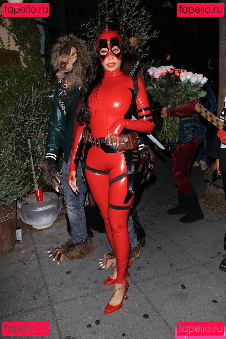 La La Anthony / LalaAnthonia / lala Onlyfans Photo Gallery 