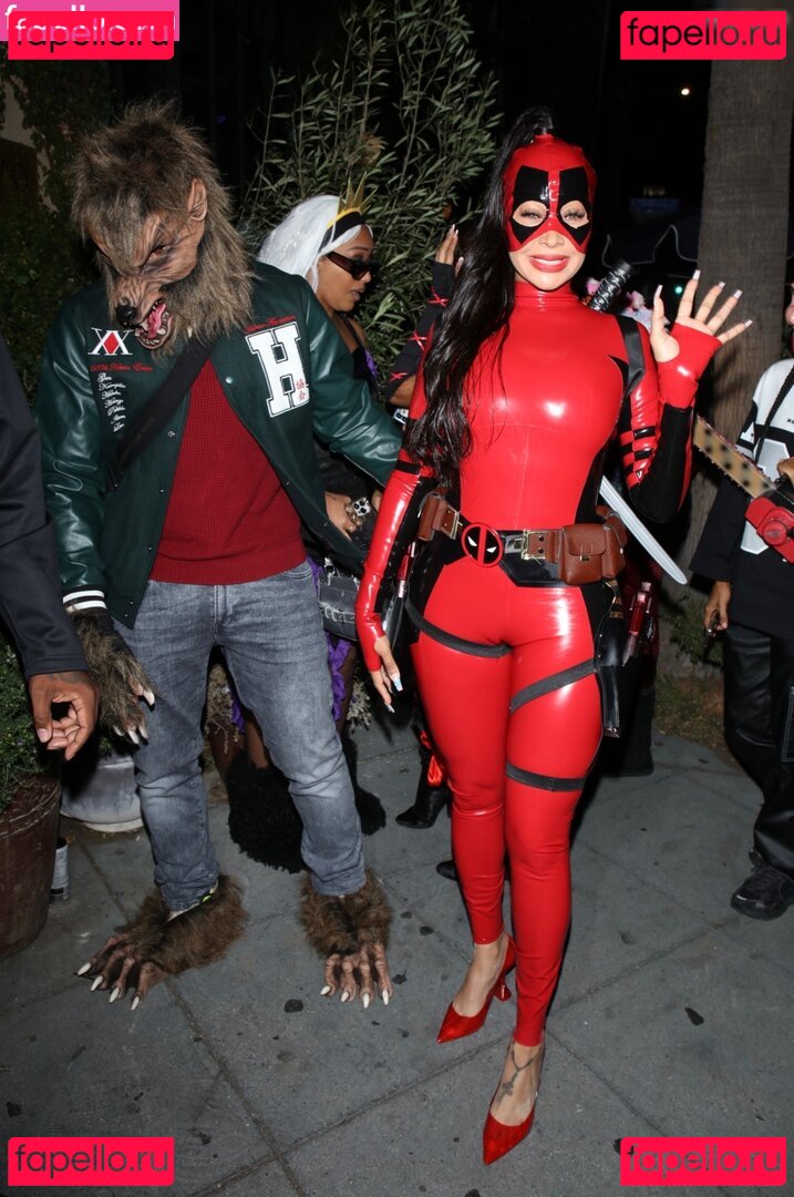 La La Anthony / LalaAnthonia / lala Onlyfans Photo Gallery 