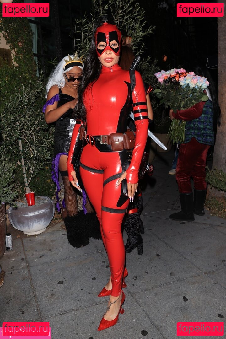 La La Anthony / LalaAnthonia / lala Onlyfans Photo Gallery 